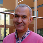 Omar Elmazria