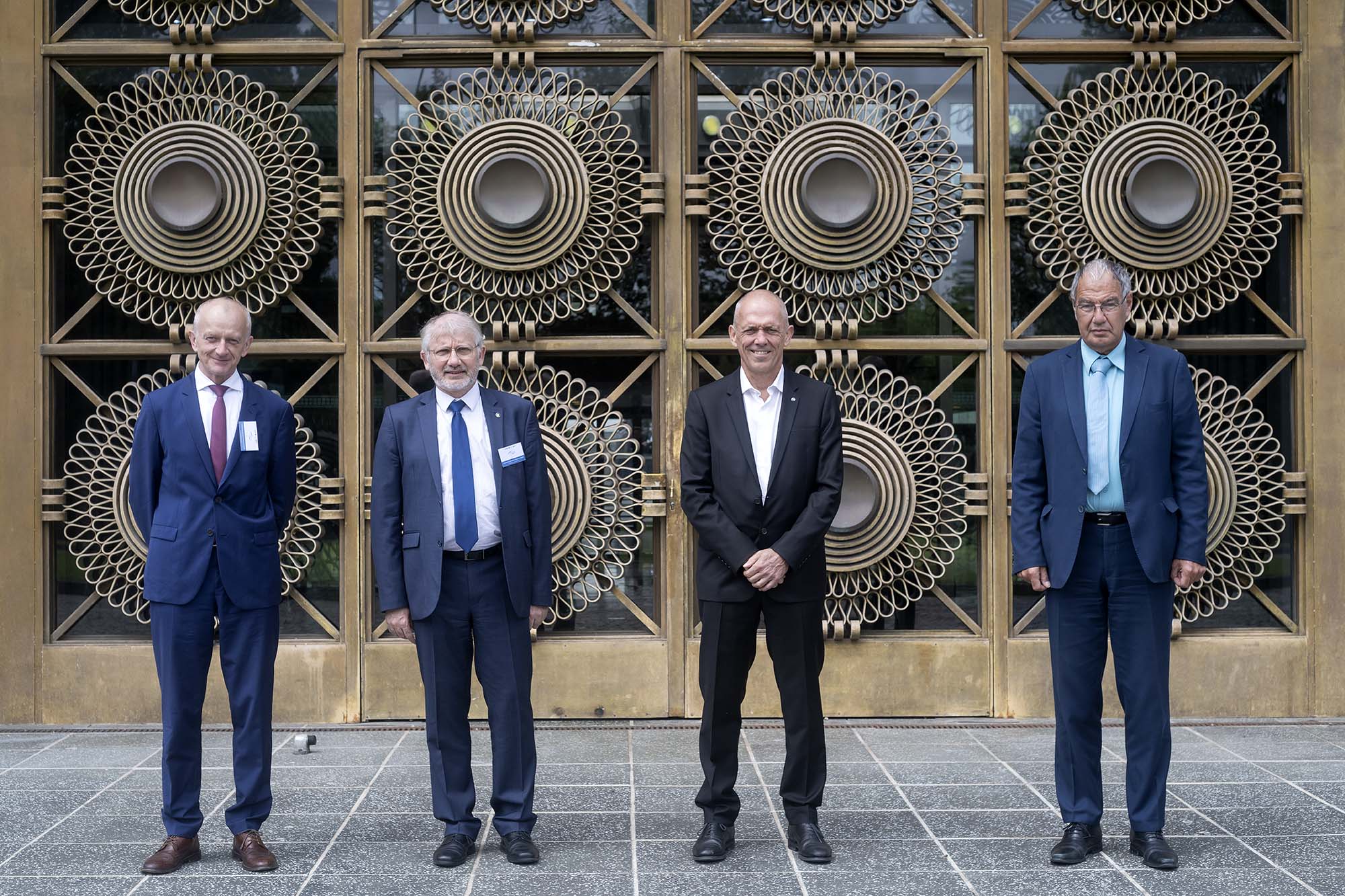 MOLIERE signataires