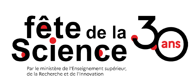 Logo FDS 30 ans