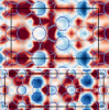 Fermi surface of Ru(0001) measured on this experimental set-up