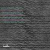 Image HAADF-STEM de monocristaux (PbSe)5(Bi2Se3)3m prise le long de l'axe de zone 010. La structure cristalline est représentée dans l’image (atomes Pb en vert, atomes Bi en rose et atomes Se en jaune). L’image inférieure montre le diagramme de diffraction d'électrons correspondant