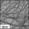 Nanotubes de carbone monoparois (HiPco) ultrapurs : les impuretés métalliques et carbonées ont été éliminées par un traitement thermique mono-étape à haut rendement mettant en œuvre un mélange gazeux de dichlore et dioxygène