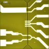 Microelectrodes implanted in a microfluidic channel. Unit characterization of biological cells by bio-impedance measurement in flow cytometry