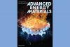 Légende de l’image : Couverture de la Revue Advanced Energy Materials for Energy représentant un dispositif thermoélectrique constitué de nombreux couples de jambes thermoélectriques à base de composés skuttérudites semi-conducteurs de type n et de type p). Ces couples sont connectés électriquement en série par des contacts métalliques en cuivre et thermiquement en parallèle entre deux plaques céramiques. La différence de température entre les deux faces du dispositif va permettre de générer une puissance é