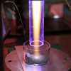 Torche plasma micro-onde à la pression atmosphérique