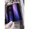 Couche sélective solaire thermochrome réalisée par PVD