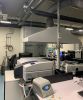 Salle du centre de compétences Optique-Lasers