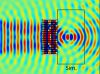 Concept de métastructure acoustique Janu