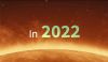 Bonne année 2022 !