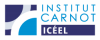 Logo Icéel
