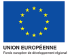 Logo UE