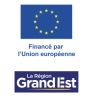 Financé par l'Union européenne & Région Grand-Est