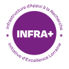  infra + logo